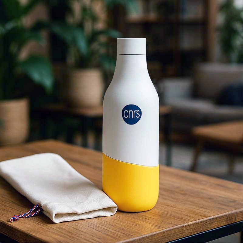 Bouteille isotherme France